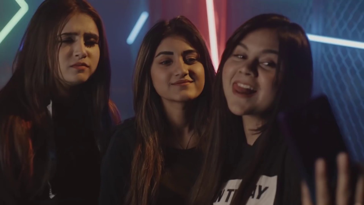 QMobile Hot Pro 2 - Young Stunners | Talha Anjum | Talhah Yunus (Prod. By Jokhay)