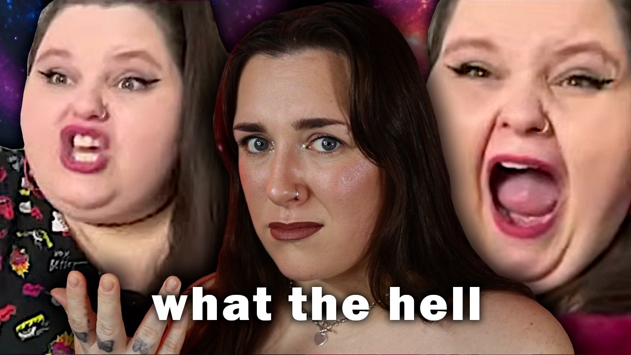 Amberlynn Reid Is Going INSANE┃ALR Reaction