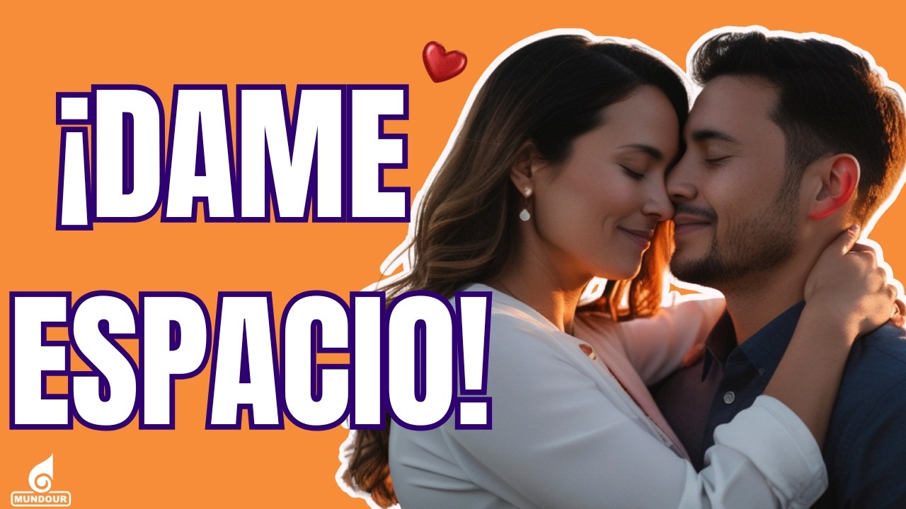 ¿Amor o dependencia? El peligro de hacer TODO juntos en pareja.