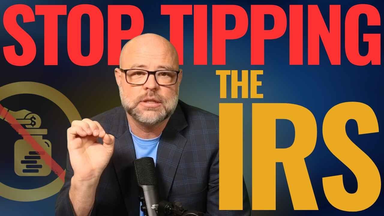 How NOT to Be One of the 93% of Business Owners Overpaying on Taxes with Rondi Lambeth