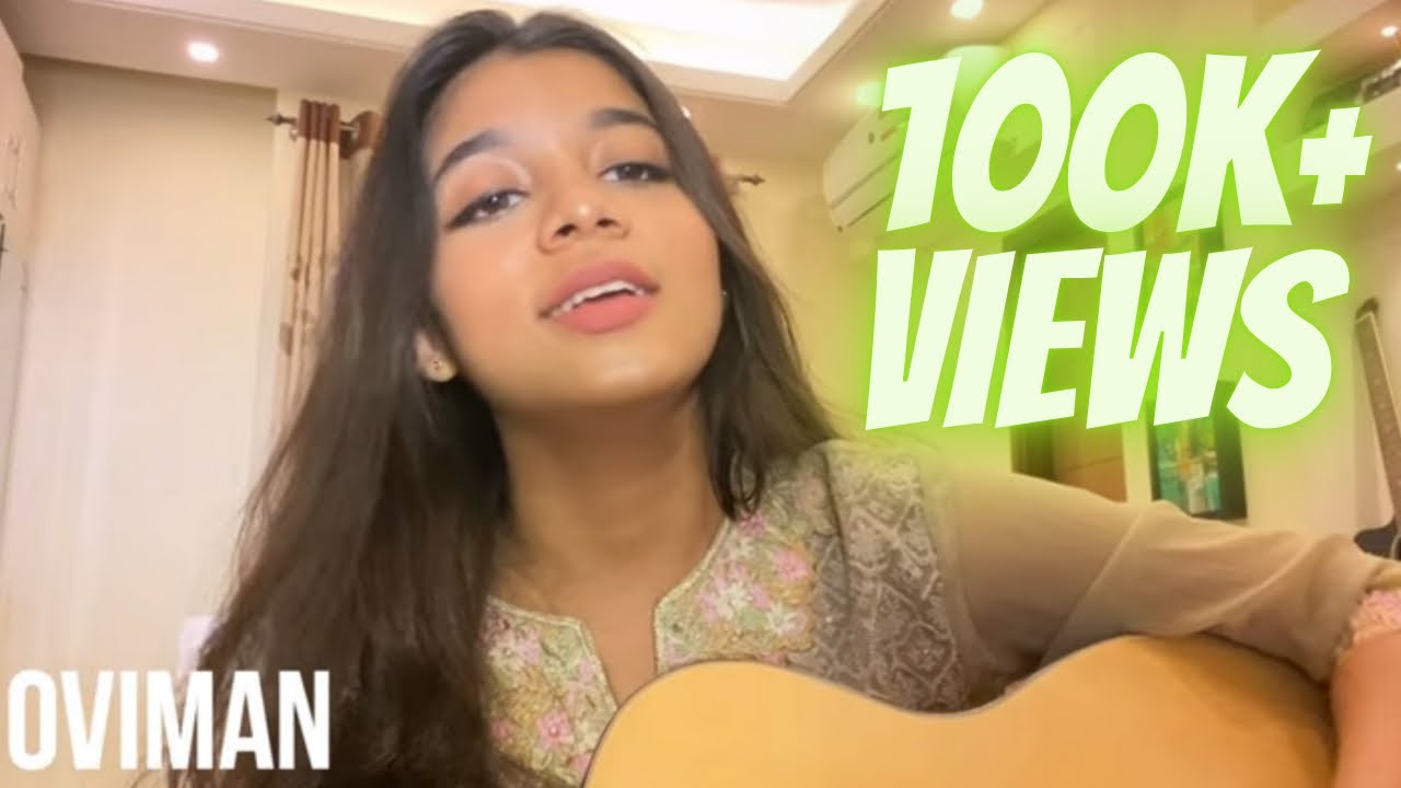 Oviman - Tanveer Evan and Piran Khan | Best Friend 3 Natok | Cover by Anusha Mourshed