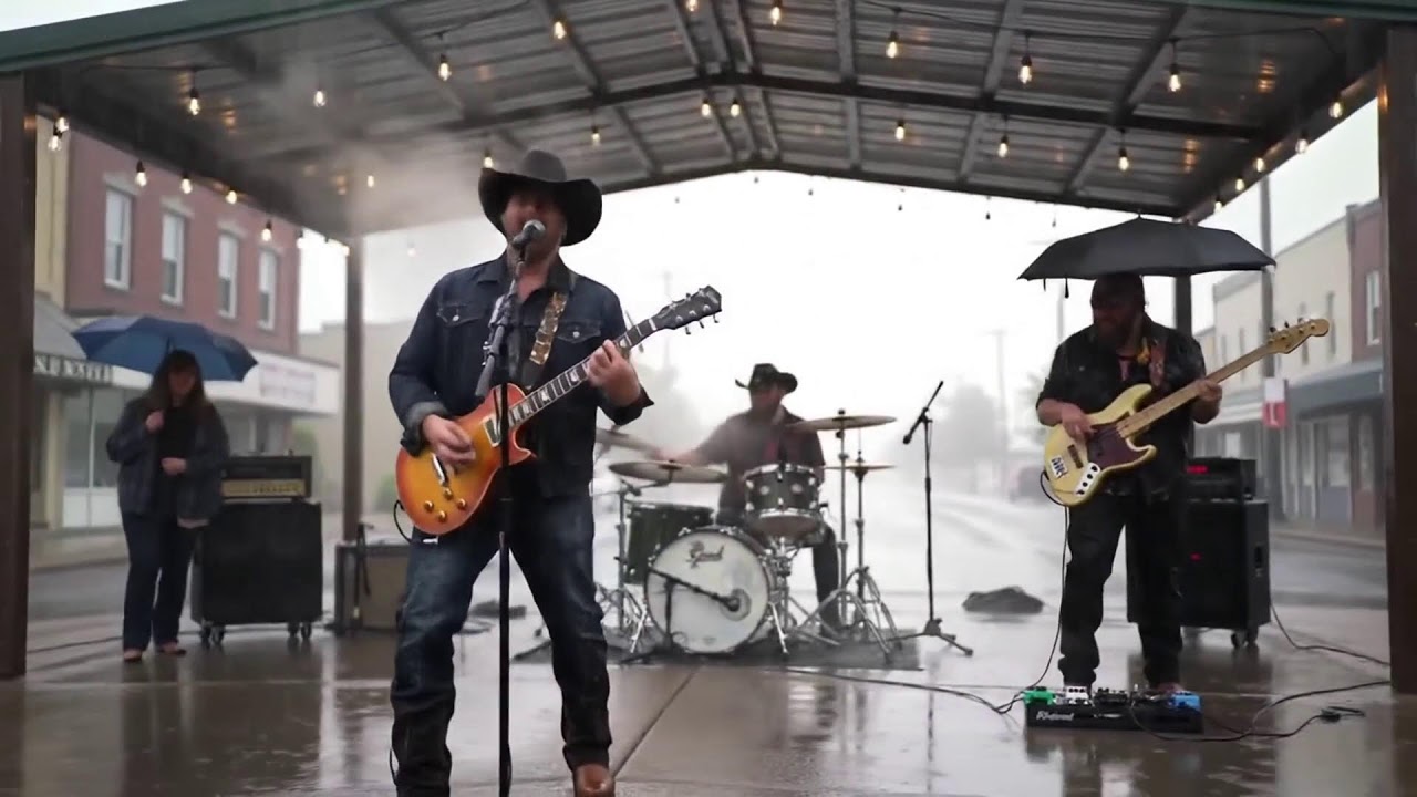 Texas Outlaw Mix 🔥 Rebel Anthems | Inspired by ZZ Top