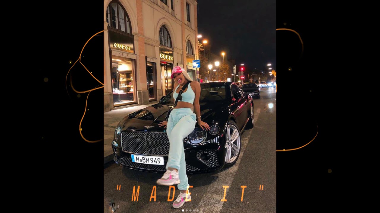 Dree low x Adel Type Beat - 