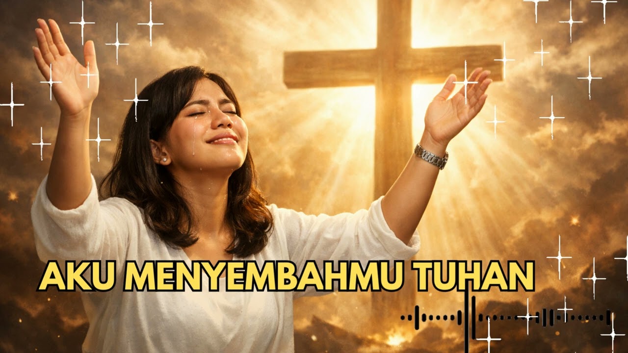AKU MENYEMBAHMU TUHAN - @medanmusicmania ( LAGU ROHANI BARU 2026)