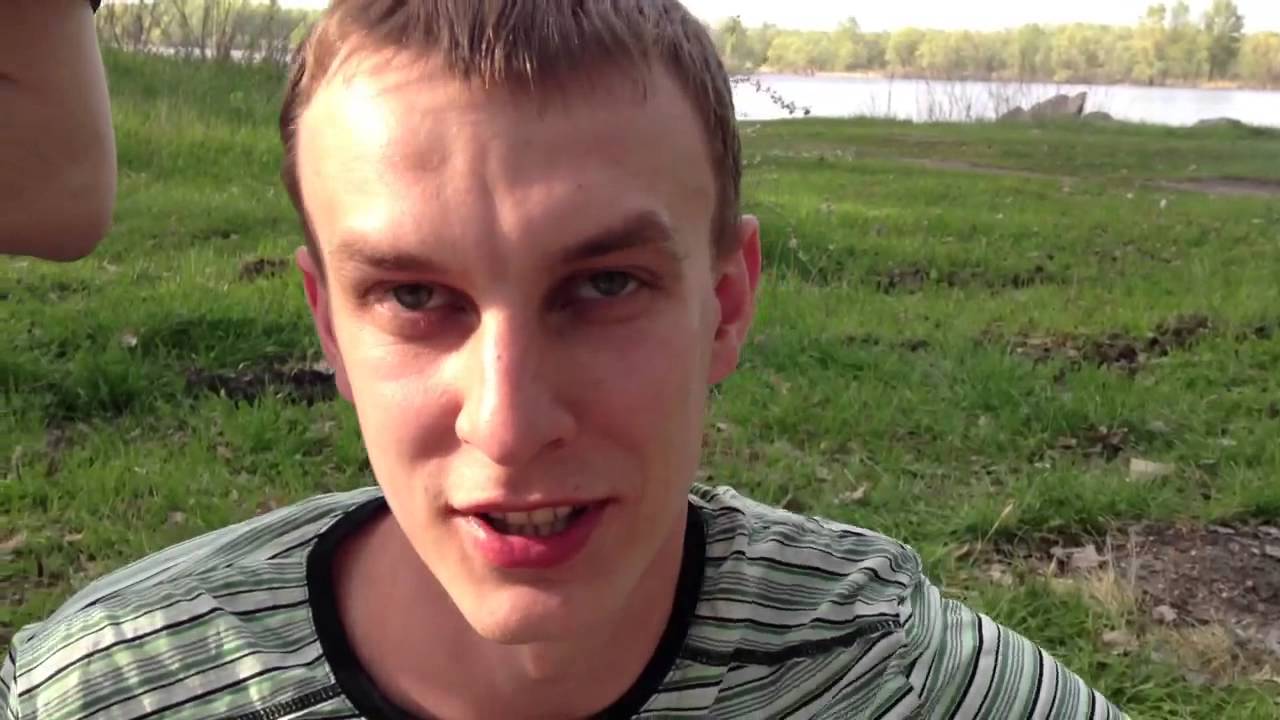 Open air TV: интервью и 500-й вагон