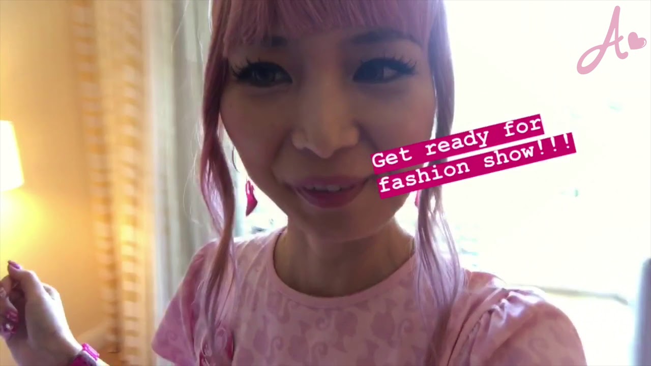 BARBIE CONVENTION 2018 / DAY 3 Ep 1 / Barbie Convention Vlog