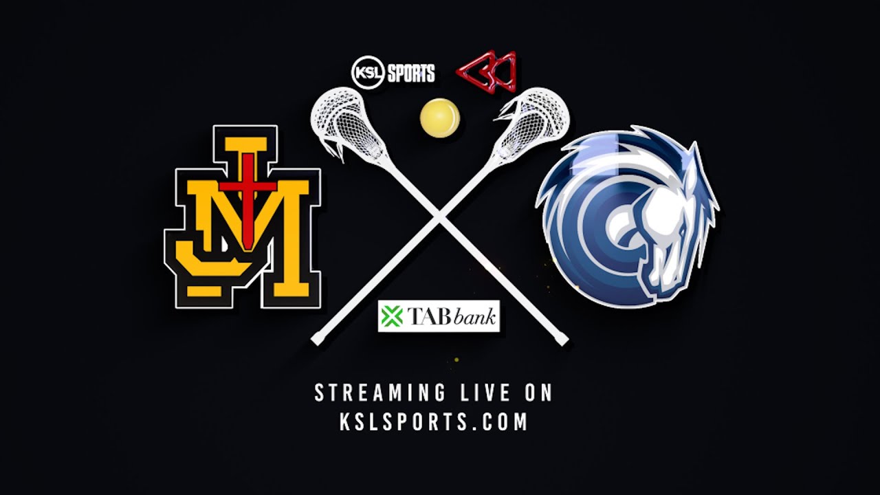 Rewind - Judge @ Corner Canyon (Boys Lacrosse) {4-15-25}