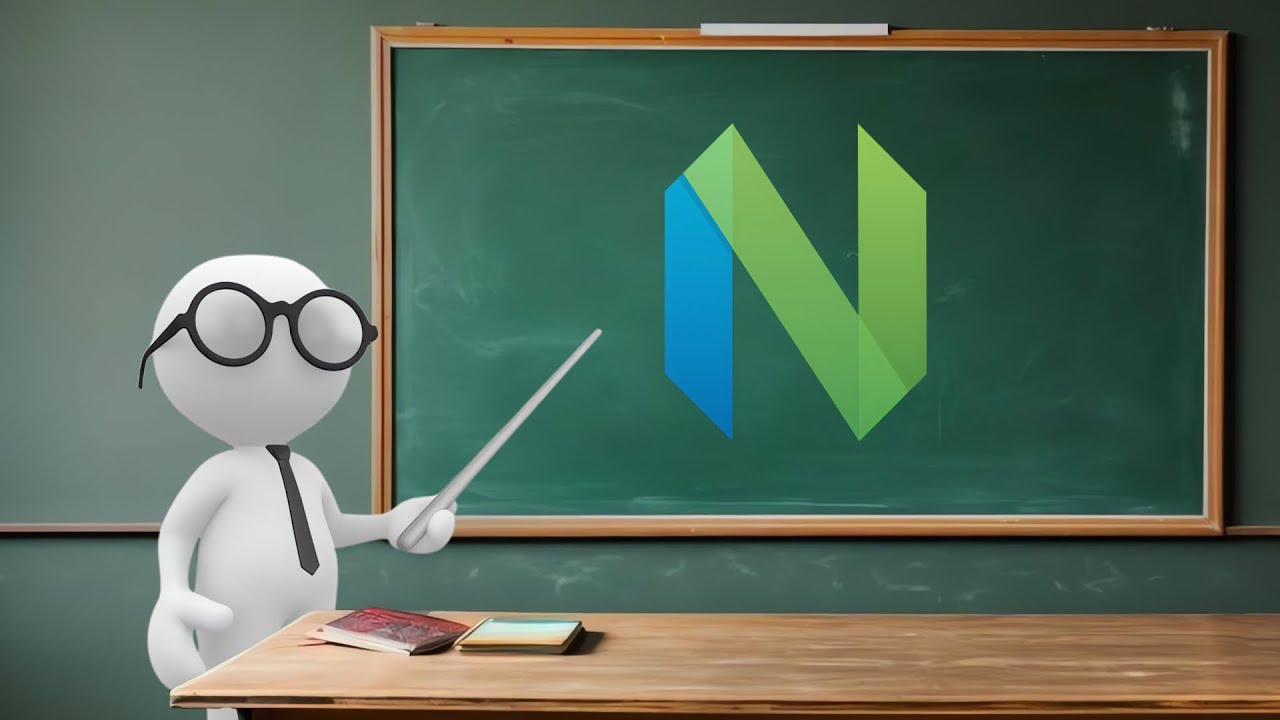 Что такое Neovim, и с чем его едят?