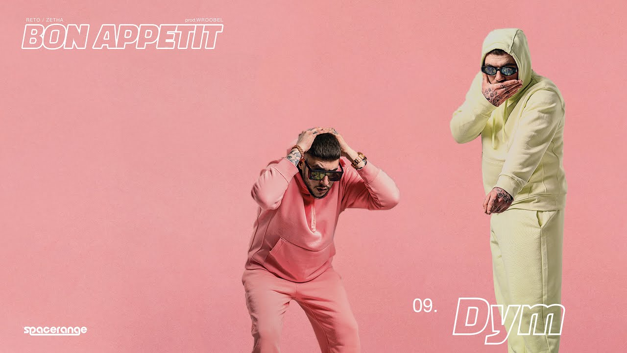 ReTo / ZetHa - Dym (prod. Wroobel)