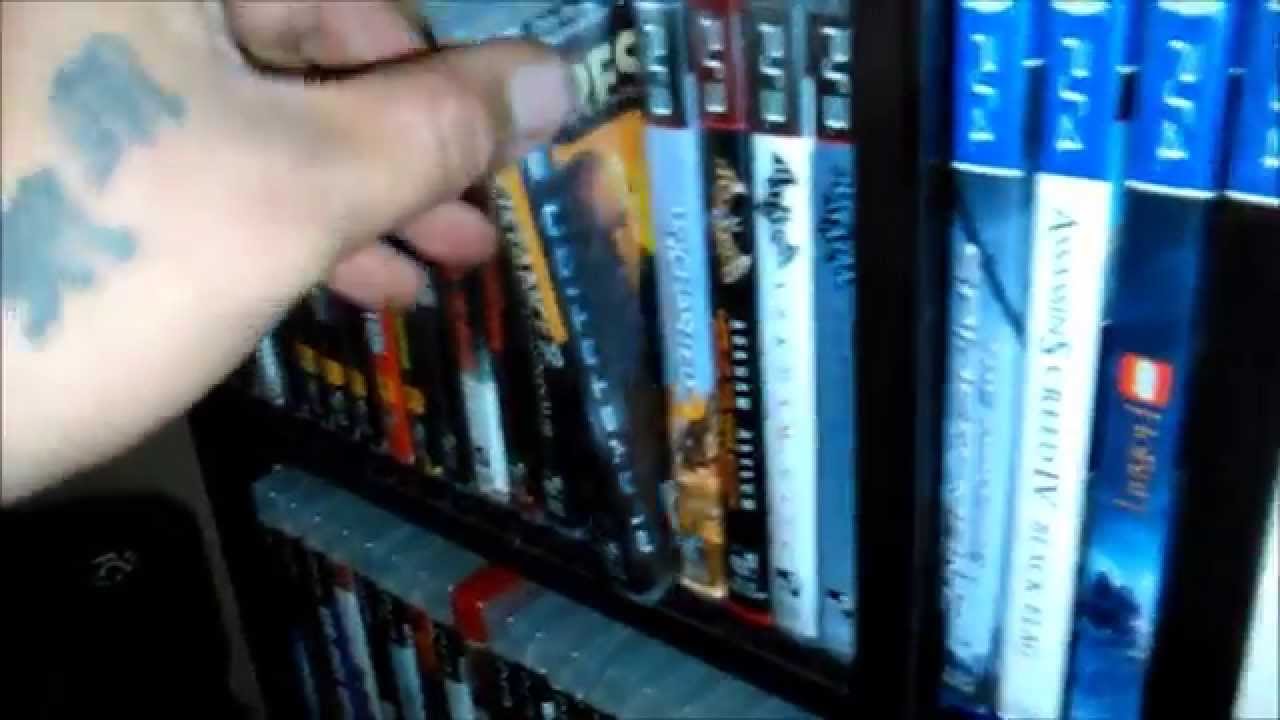 My Complete [PS3] Collection 2014