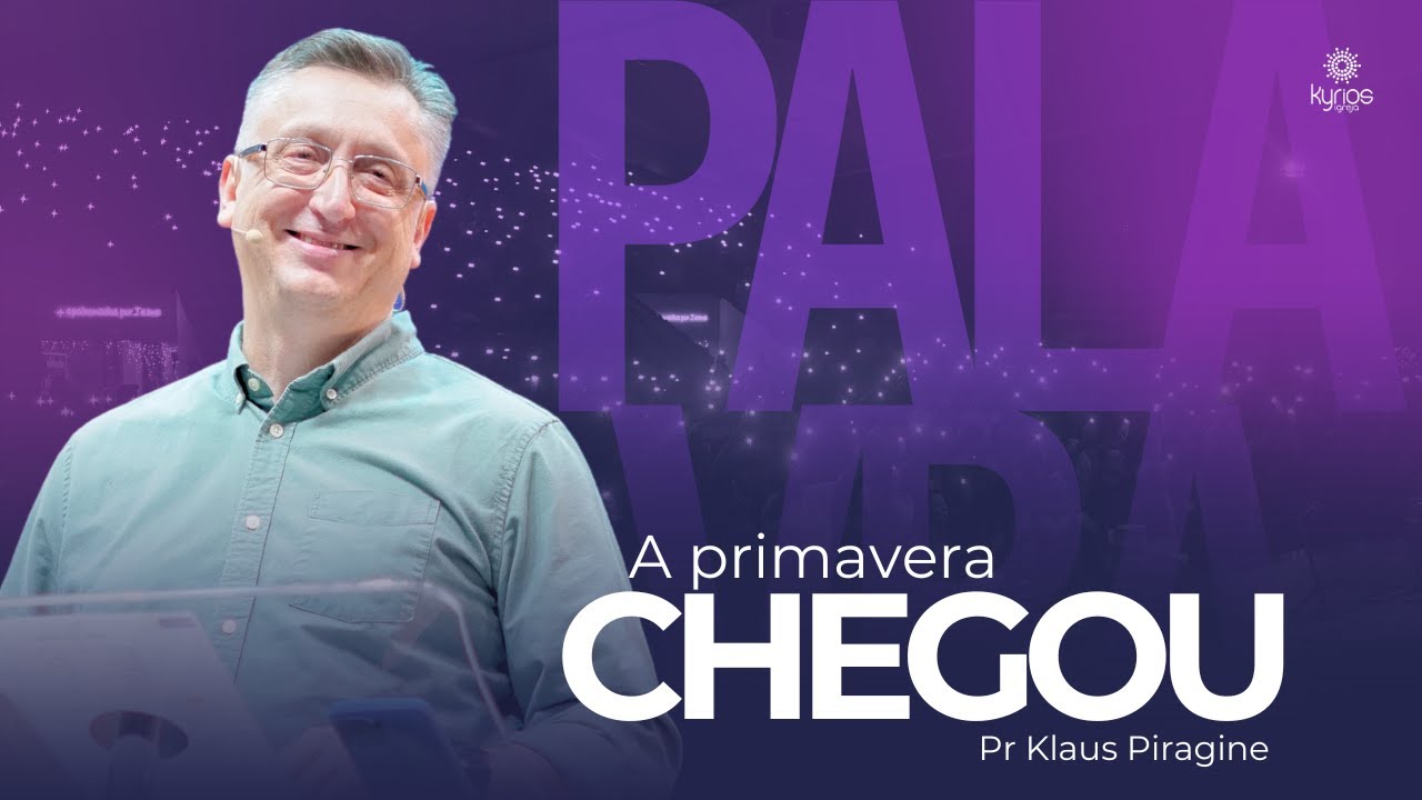 Bençãos fora de época - Gênesis 21:1-7