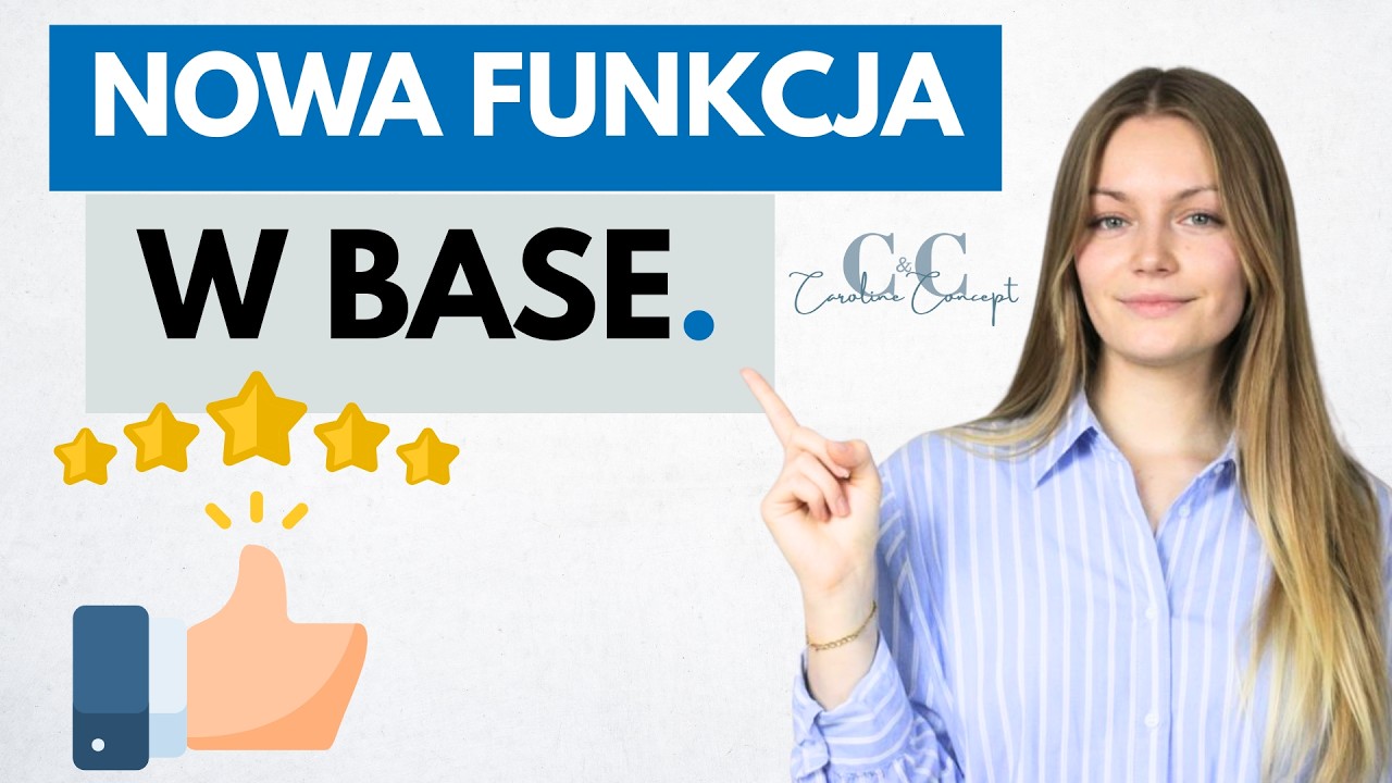 Media w Base. - Nowy widok Zdjęć Zastosowanie 2026