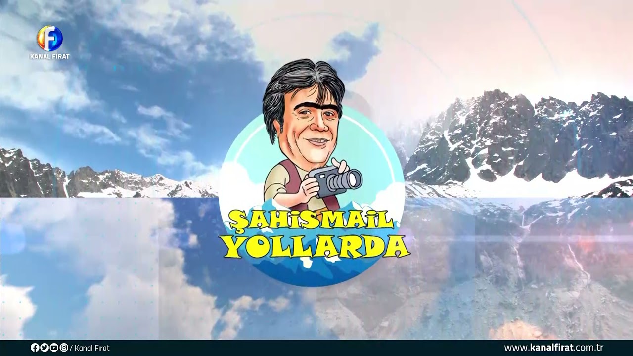 Şah İsmail Yollarda Maden Osmançayır Köyü 23 05 2021