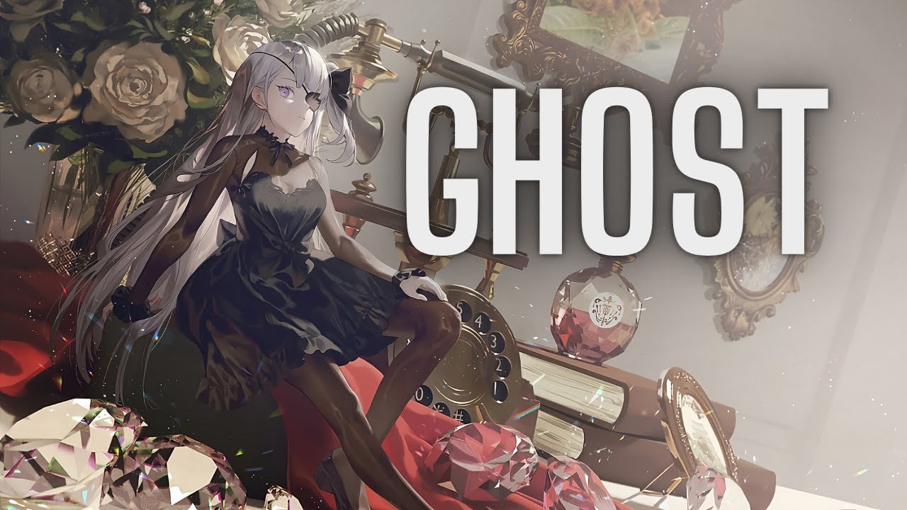 Nightcore - Ghost [Ava Max]