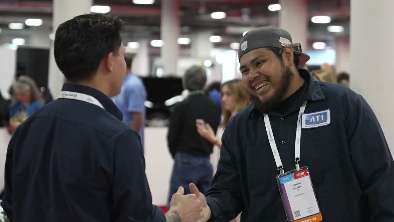 AAPEX 2026: The Ultimate Automotive Aftermarket Experience