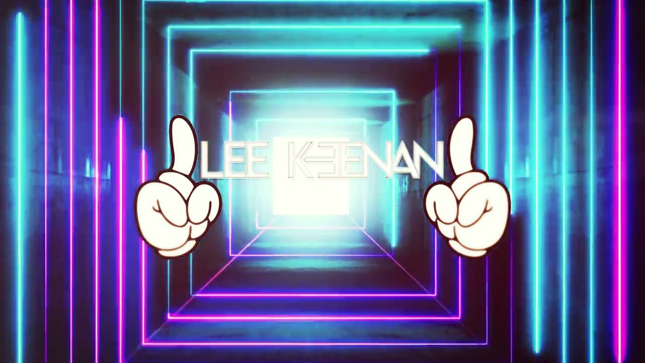 Womack & Womack Teardrops (Lee Keenan Bootleg)
