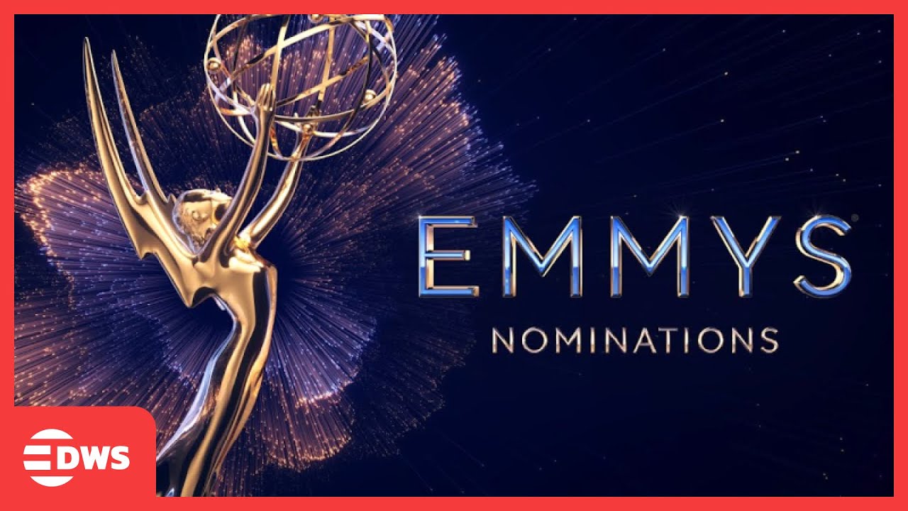 FULL: Emmy Awards 2025 Nominations Announced | Full List of Top TV Shows & Stars | AA15