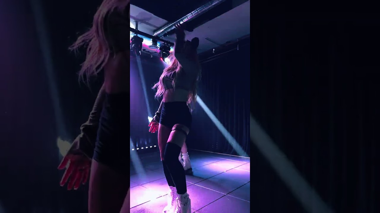 [26.02.20] F-KEYS Rahel BIRTHDAY LIVE → [발레☆대쉬!!!] 위시리즈(WishLiz) - 스피카 히로 최전