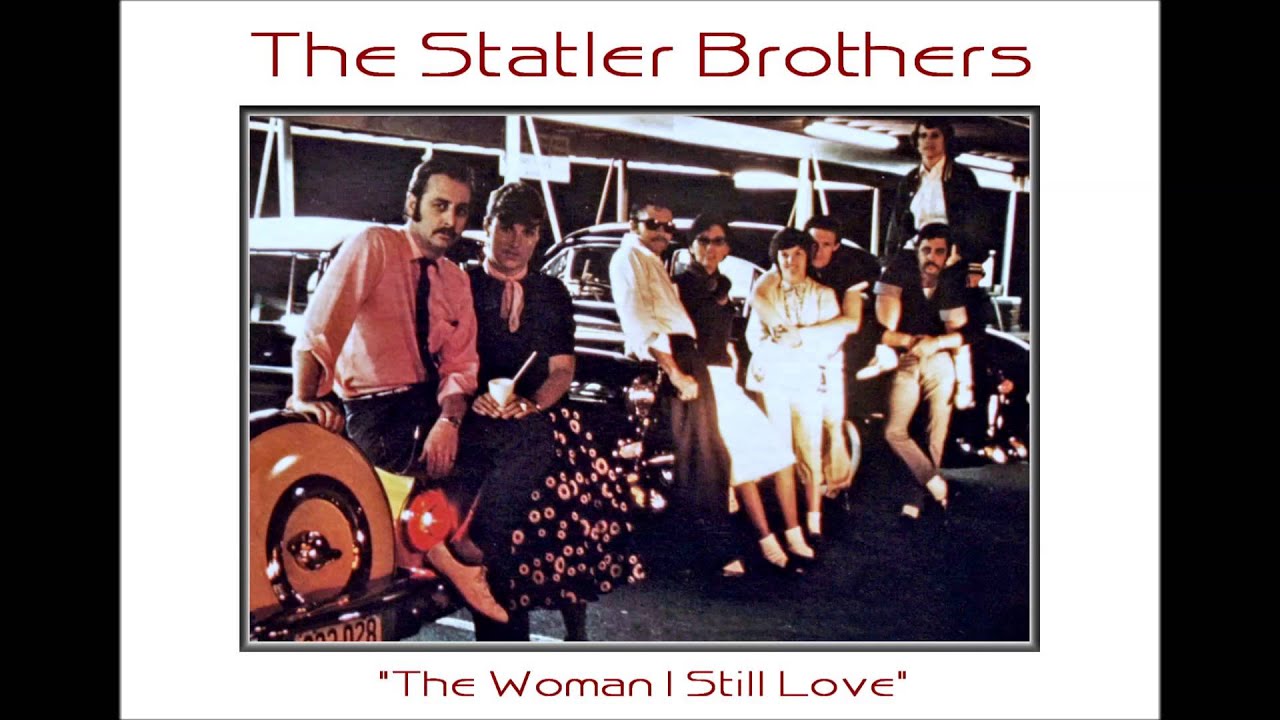 The Statler Brothers sing 