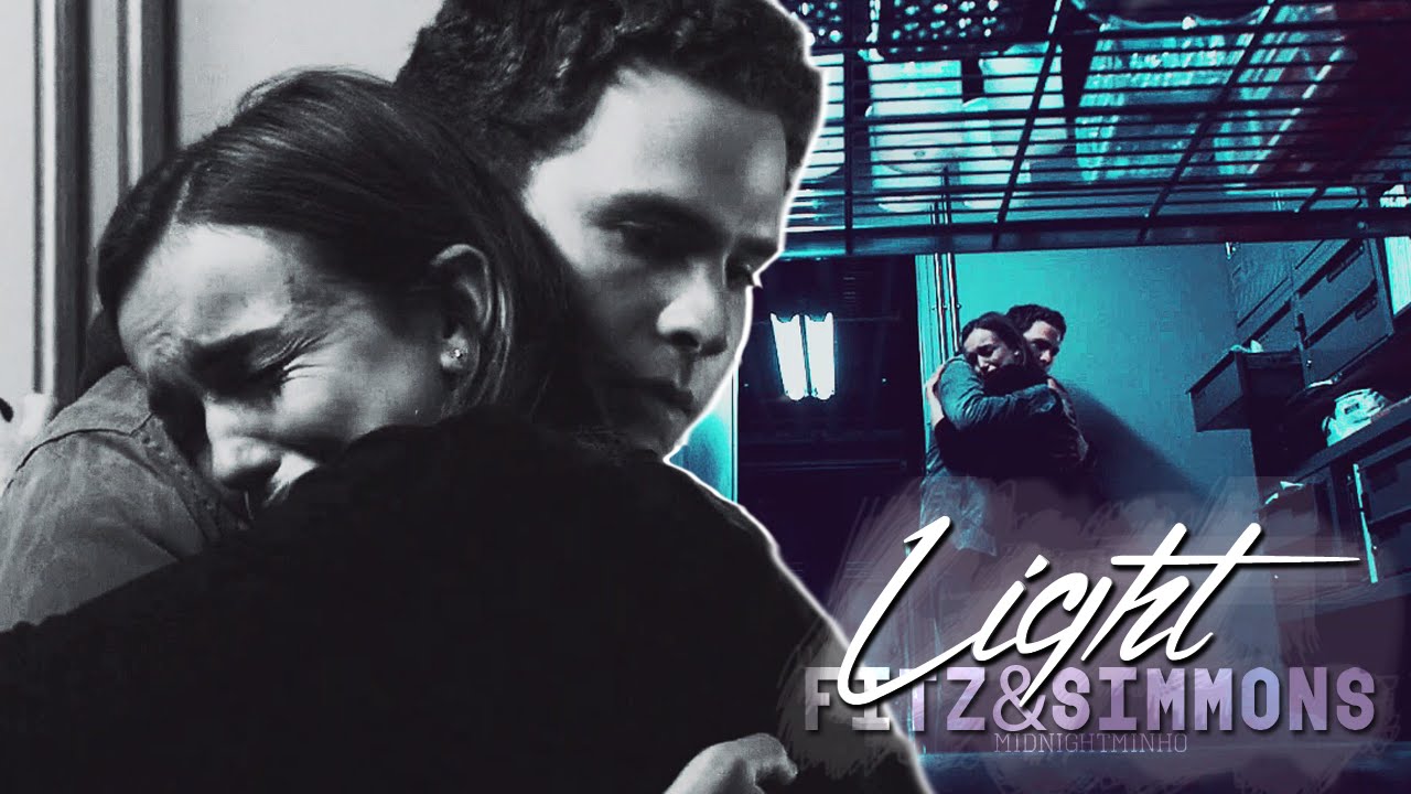 ● Fitz & Simmons | Light {+3x20}