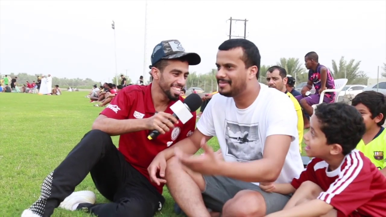 اليوم الثاني لبطولة المرحوم ابو خالد السرحاني