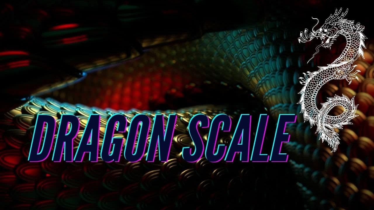 Изготовление удилищ на заказ — обмотка удилищ Dragon Scale