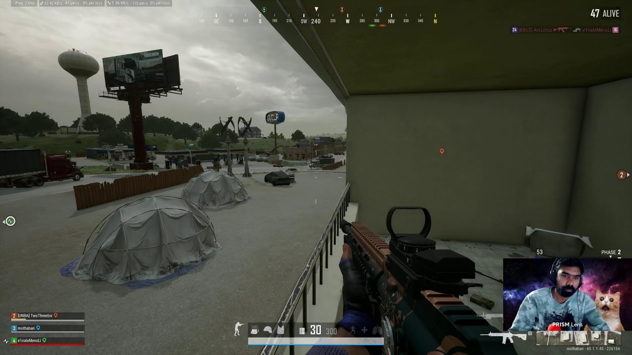 pubg pc getting better with recoil