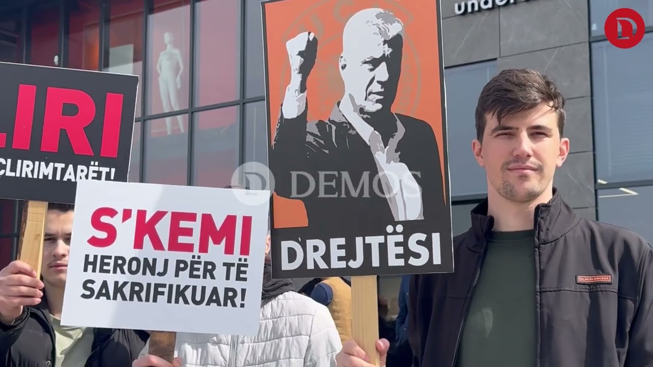 Hashim Thaçi pas takimit me gruan e vëllezërit niset në Hagë, qytetarët e përcjellin me brohoritje