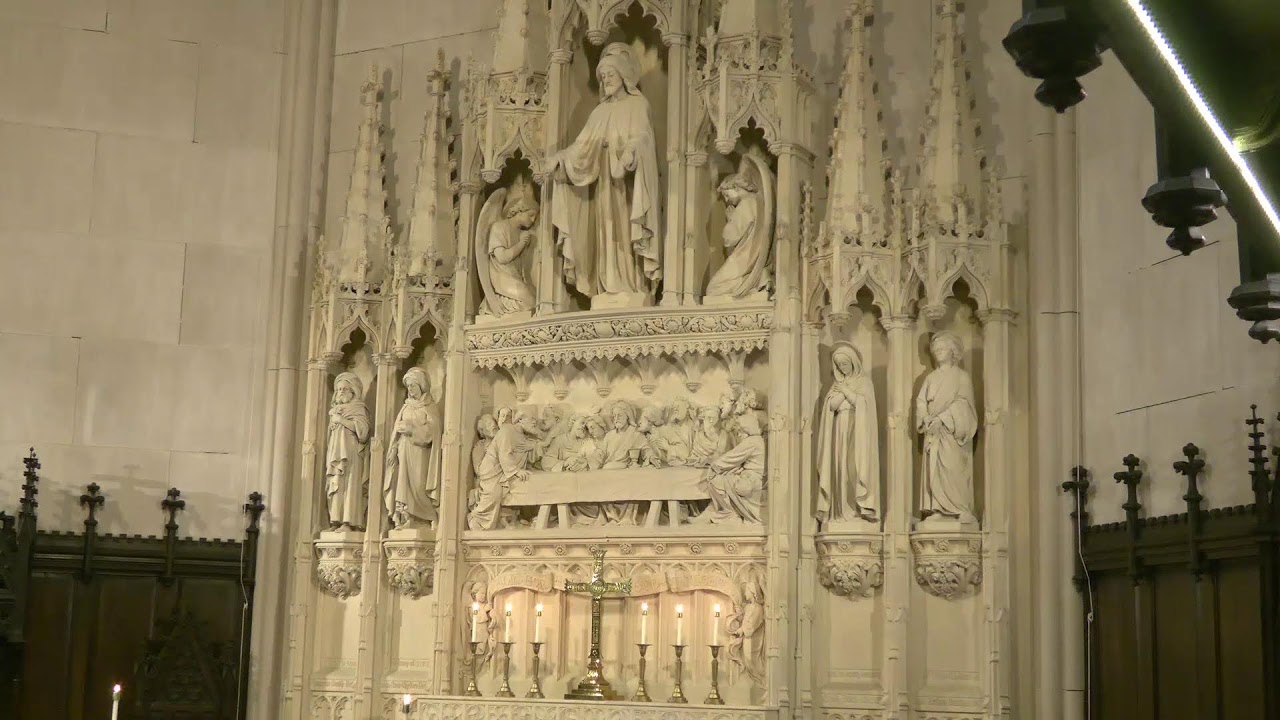 The Second Sunday in Lent | March 1, 2026