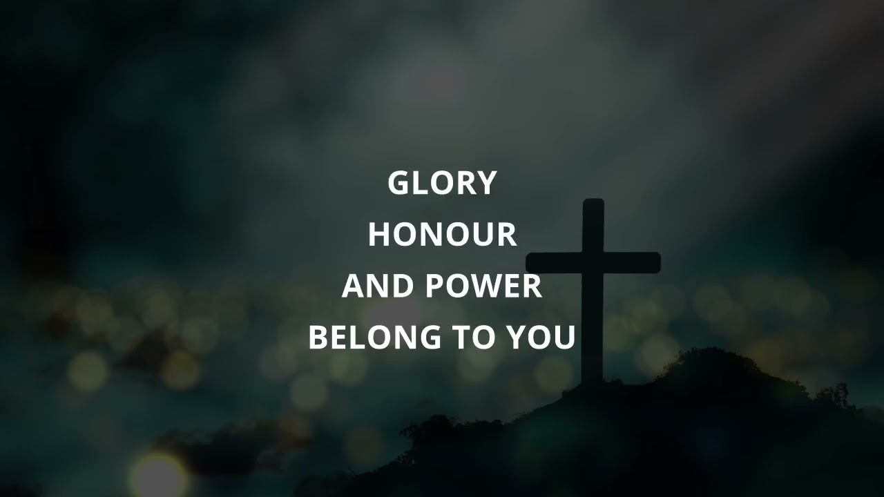 Unhindered - Father Will You Come | Lyric Video