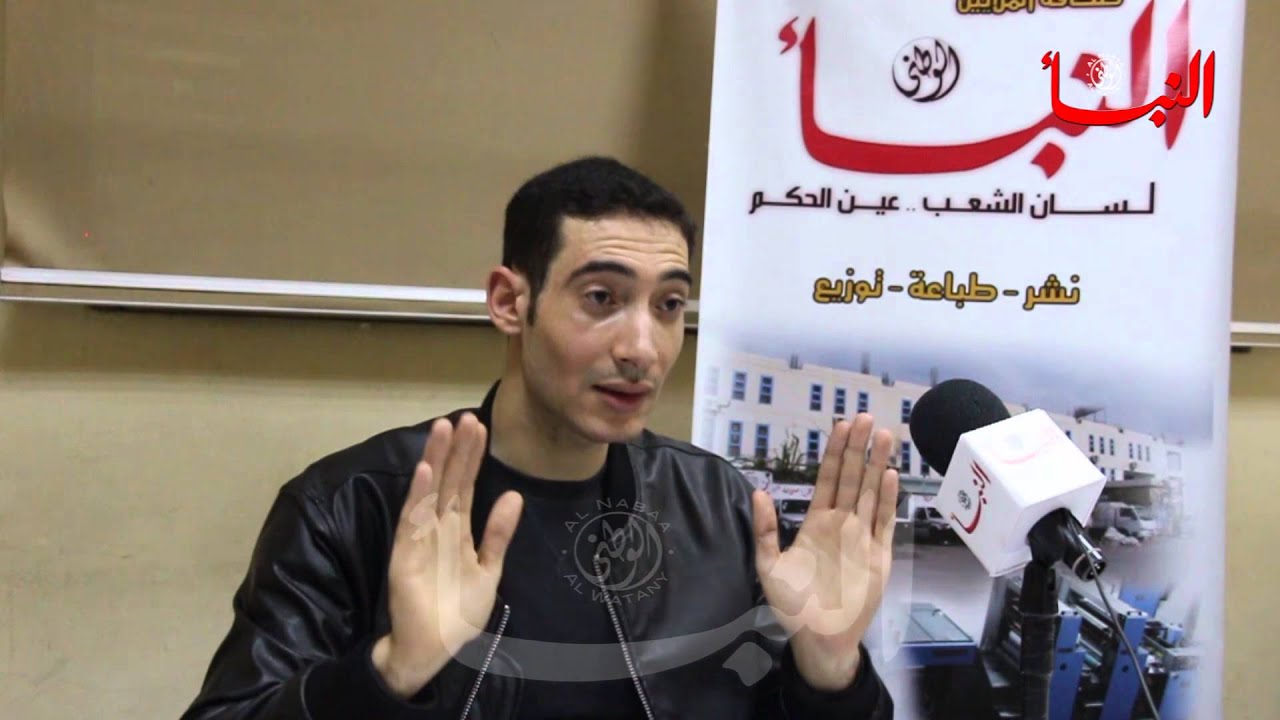 شاب : دخلت في غيبوبة 3 أيام وبعدها عرفت إني «المهدي المنتظر»