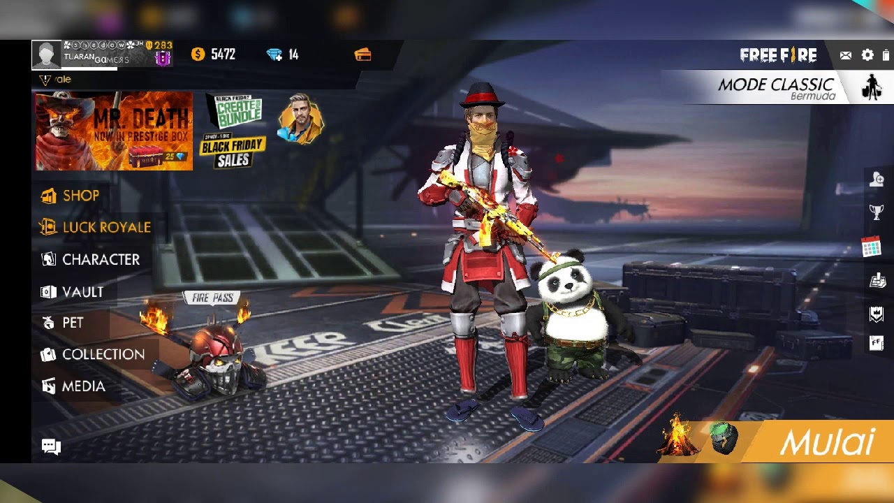 #TUARAN GAMERS (SABAH)