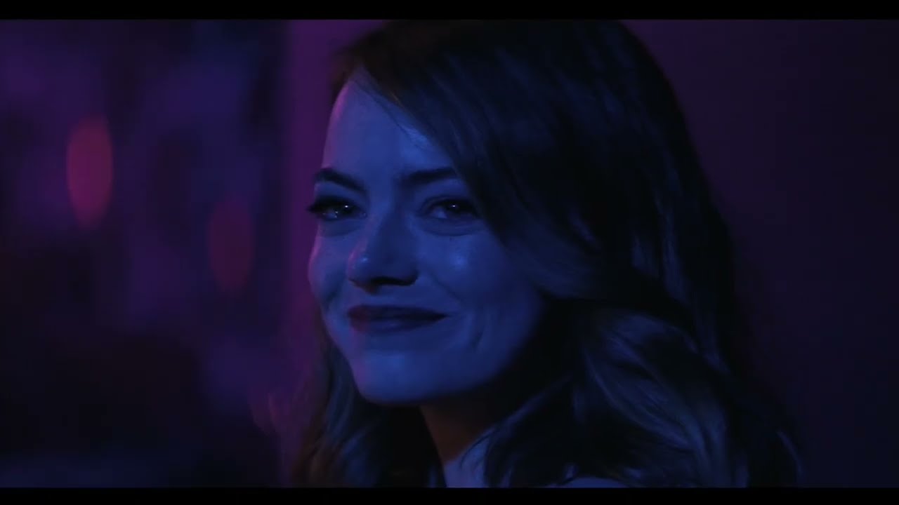 FEELINGS IN THE EYES / CLIP EXPERIMENTAL