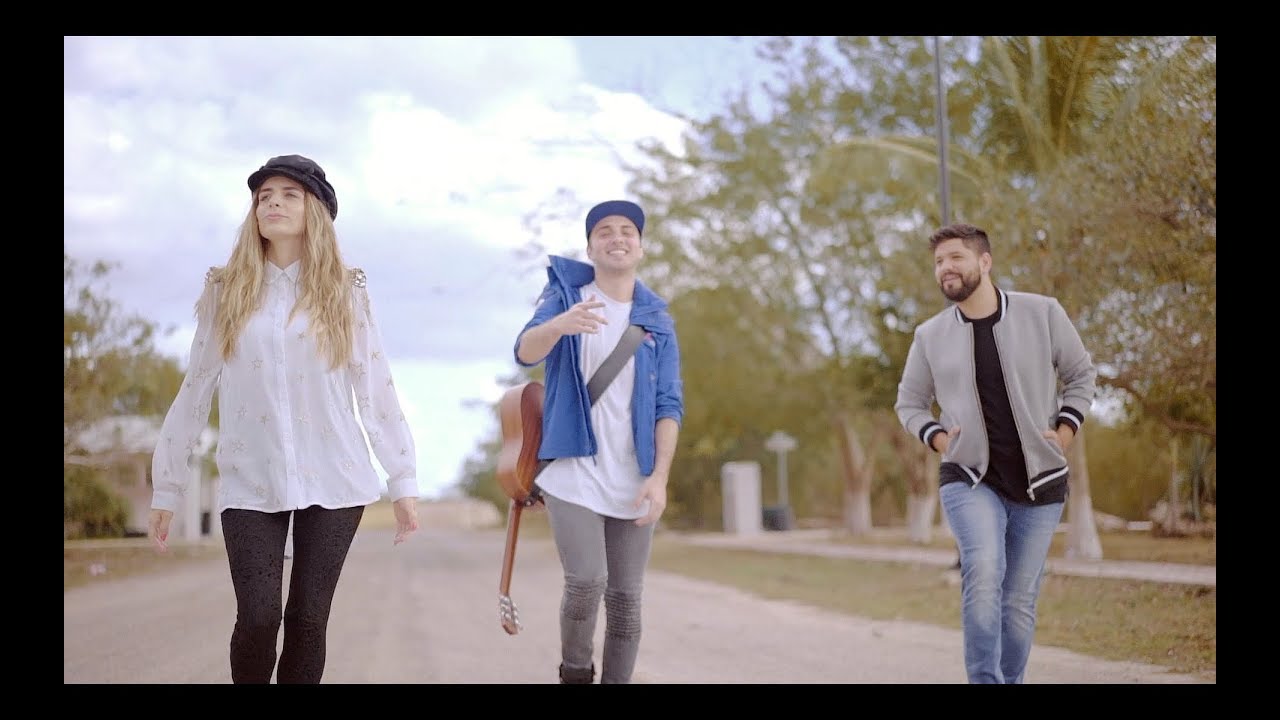 Maluma - Corazón ft.  Nego do Borel (Cover by Tefa, Dogre y Gwabir)
