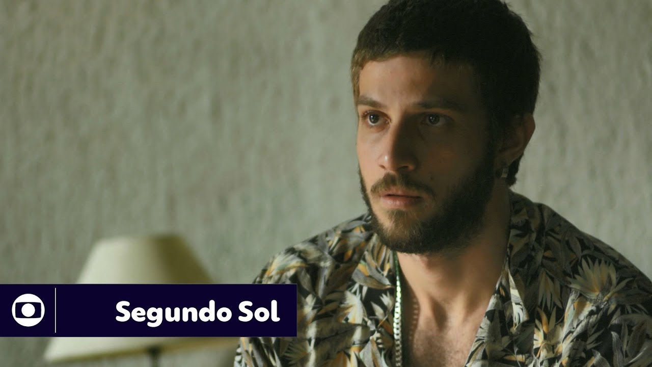 Segundo Sol: cap&iacute;tulo 133 da novela, segunda, 15 de outubro, na Globo