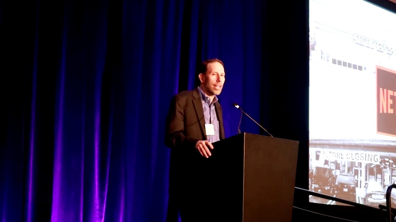HCH2017: Keynote Speech by Dr. Jeffrey Brenner