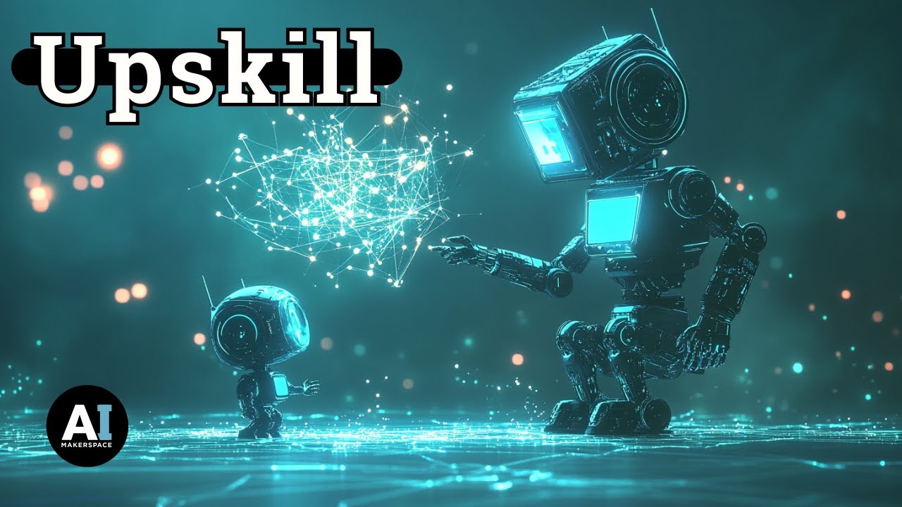 Upskill