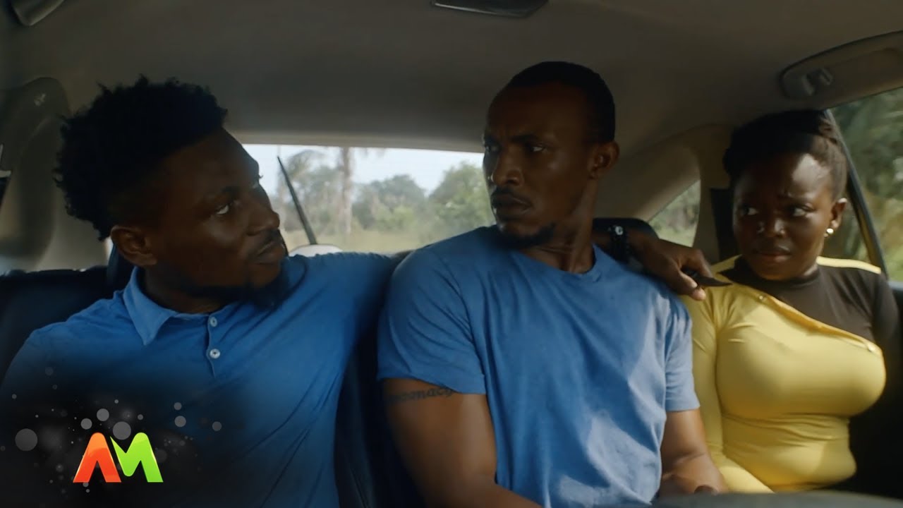 Cheating Death– Movement Japa | S1 | E9 | Africa Magic
