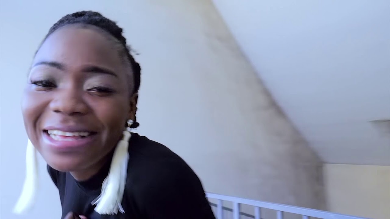 CAROLE ZOKOUA  - NZAPA MOU MBI AYON (clip Officiel)