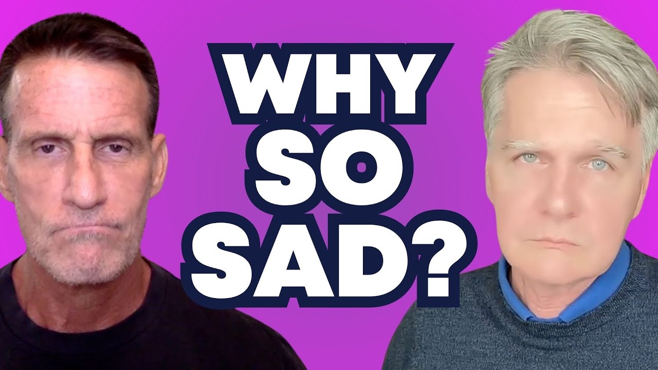 Does this season make you SAD?