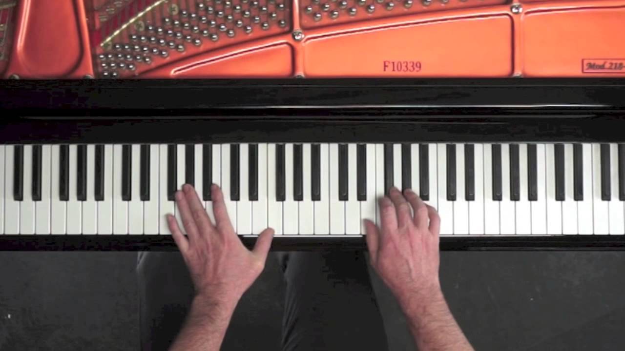 Chopin Nocturne C# minor Op.posth. TUTORIAL/PIANO LESSON