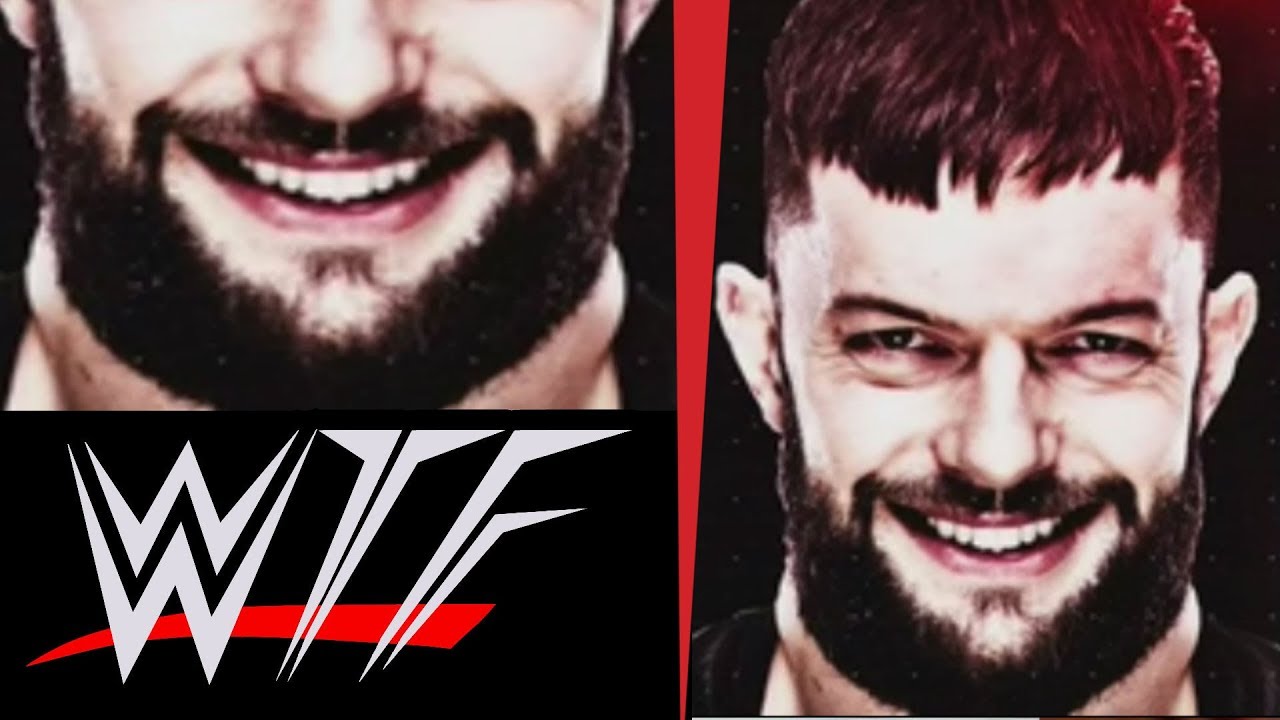 WWE RAW WTF Moments | FatBooth Finn?