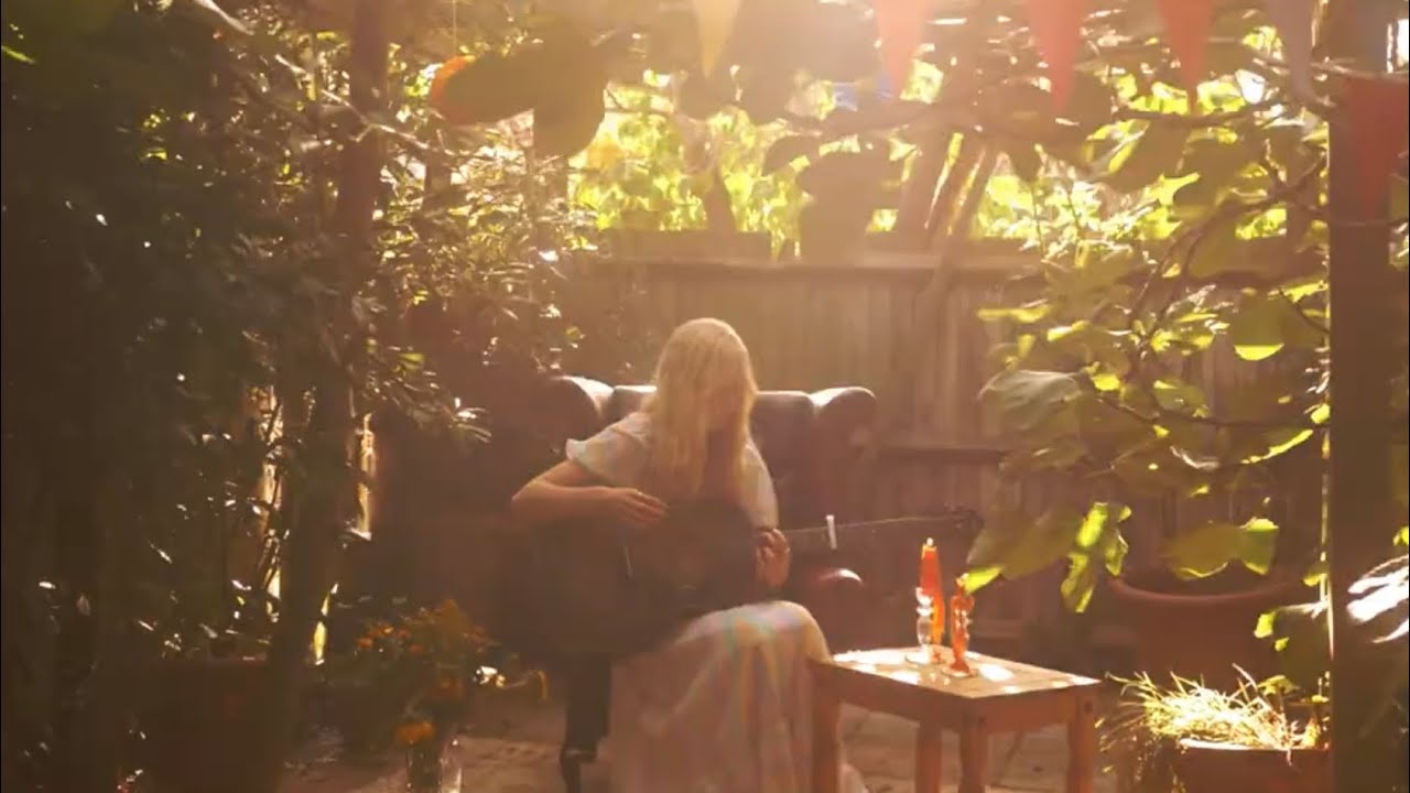 Maya Lane - ‘Just a Girl’ - Official Music Video