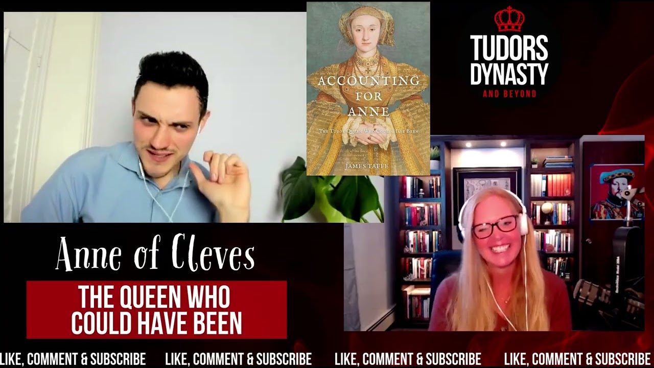 Anne of Cleves: The Queen Who Could Have Been