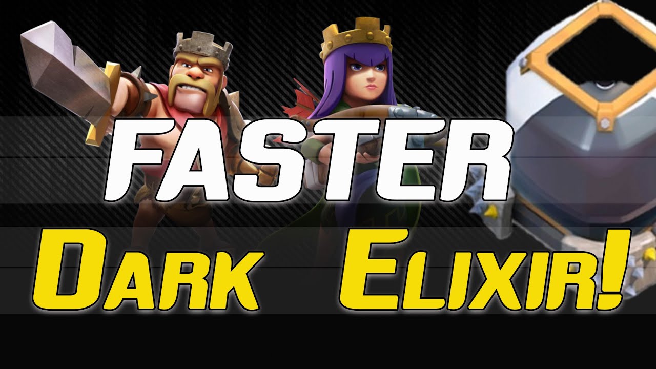 Clash of Clans:  
