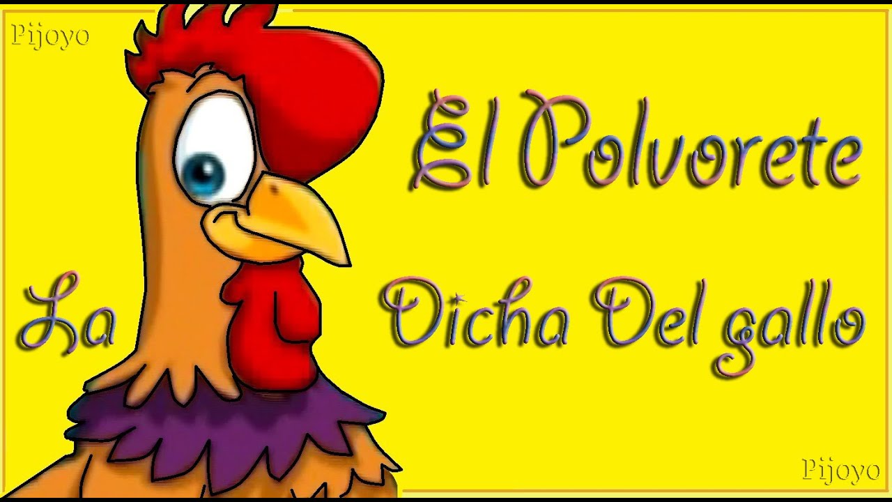 El Polvorete por Lisandro Meza