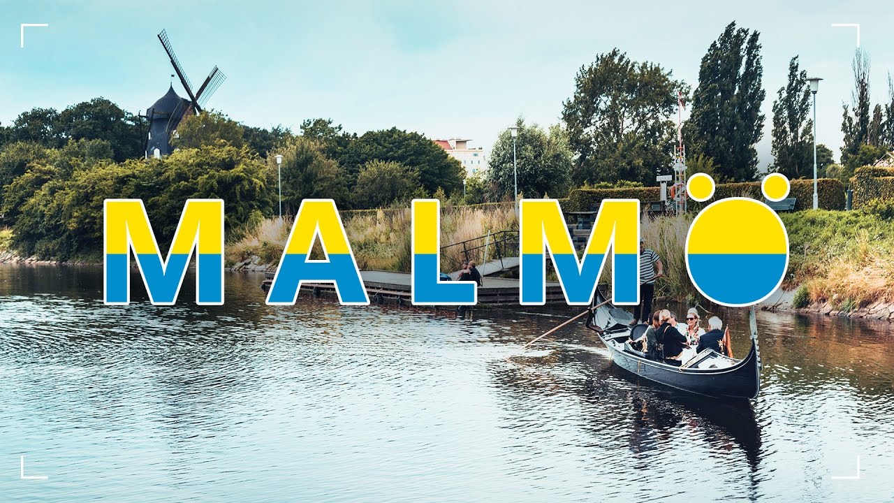 Malmö | SWEDEN