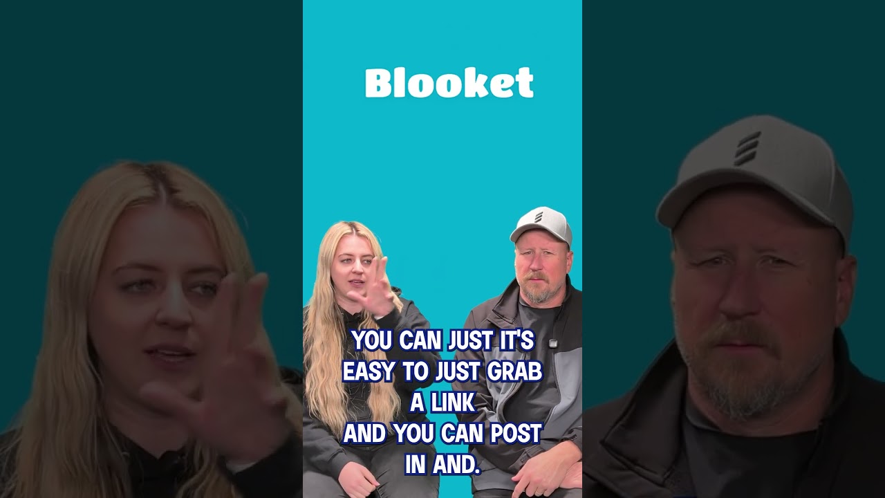 День 11. Игры в классе. Адвент: BLOOKET
