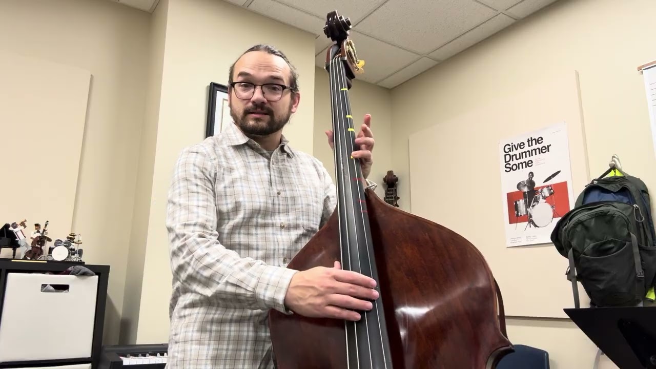 Felicia - bass parts