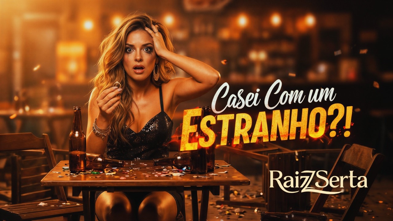 CASAMENTO DE BUTECO - Raiz Serta